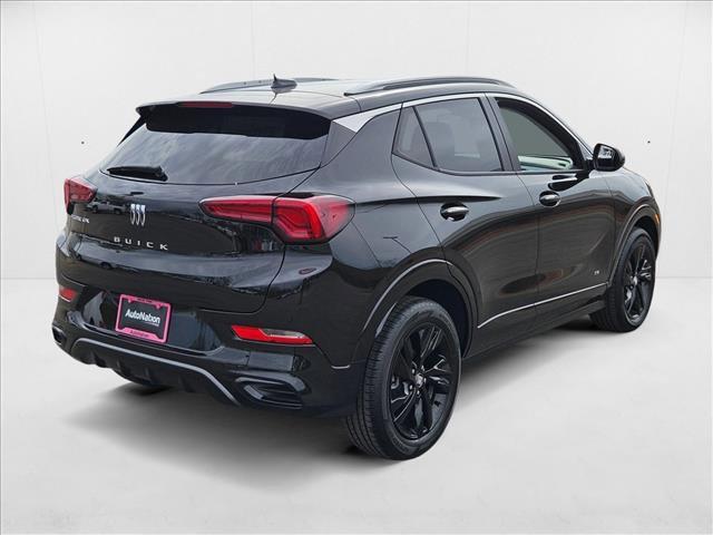 new 2026 Buick Encore GX car, priced at $25,715
