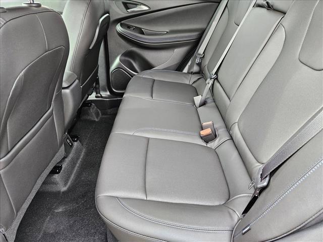 new 2026 Buick Encore GX car, priced at $25,715