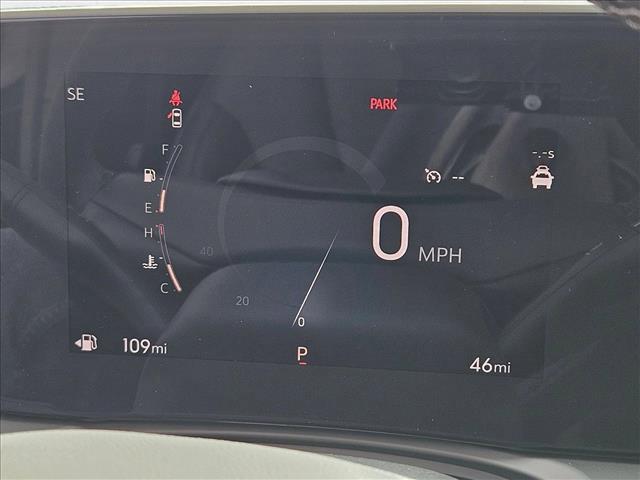 new 2026 Buick Encore GX car, priced at $25,715