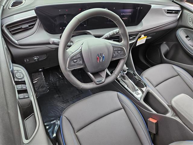 new 2026 Buick Encore GX car, priced at $25,715