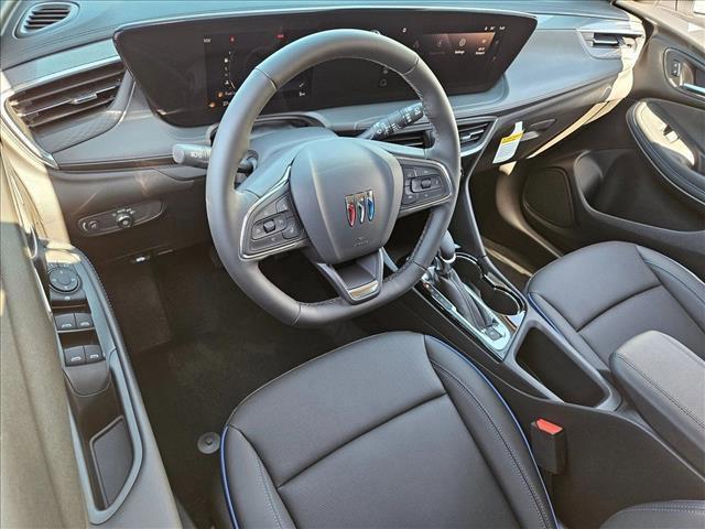 new 2026 Buick Encore GX car, priced at $24,714