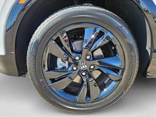 new 2026 Buick Encore GX car, priced at $24,714