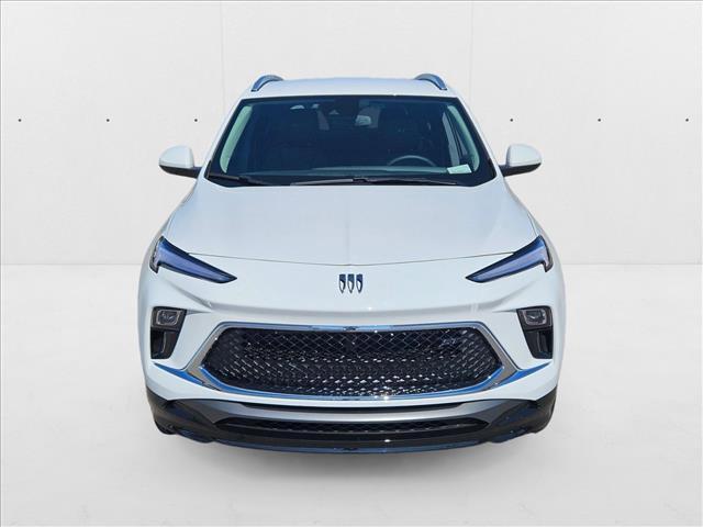 new 2026 Buick Encore GX car, priced at $24,714