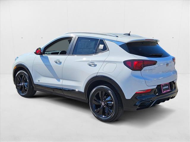 new 2026 Buick Encore GX car, priced at $24,714