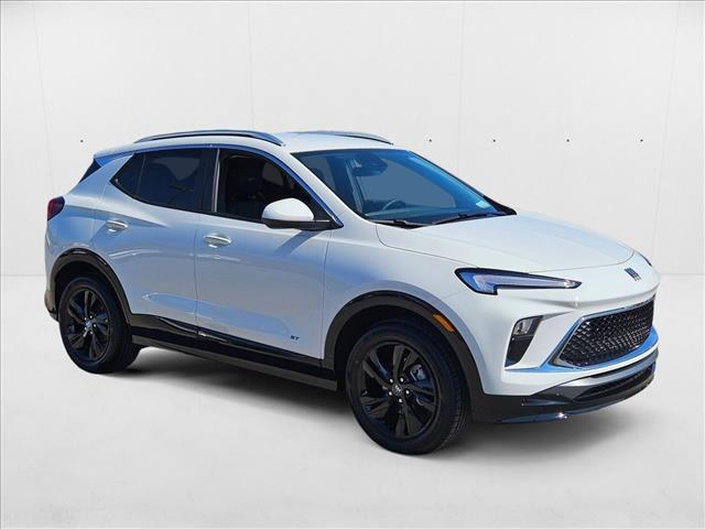 new 2026 Buick Encore GX car, priced at $24,714