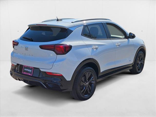 new 2026 Buick Encore GX car, priced at $24,714