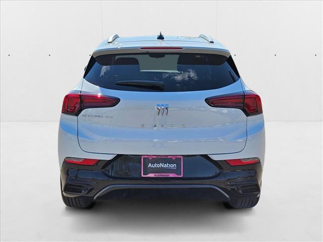 new 2026 Buick Encore GX car, priced at $24,714