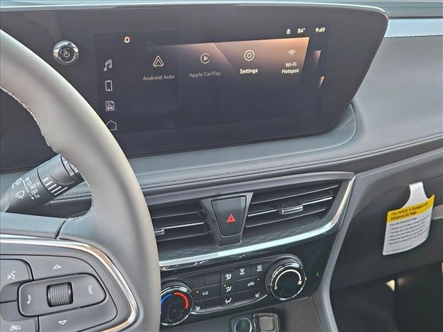 new 2026 Buick Encore GX car, priced at $24,714