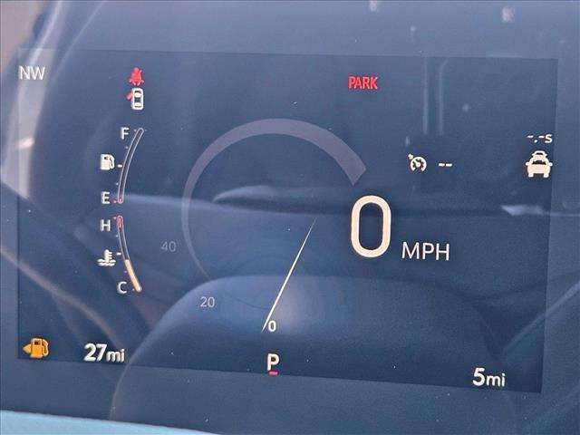 new 2026 Buick Encore GX car, priced at $24,714