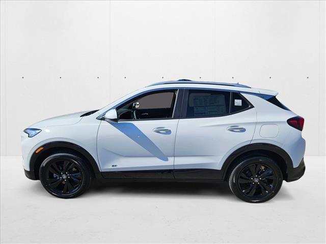 new 2026 Buick Encore GX car, priced at $24,714