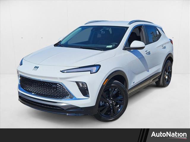 new 2026 Buick Encore GX car, priced at $24,714
