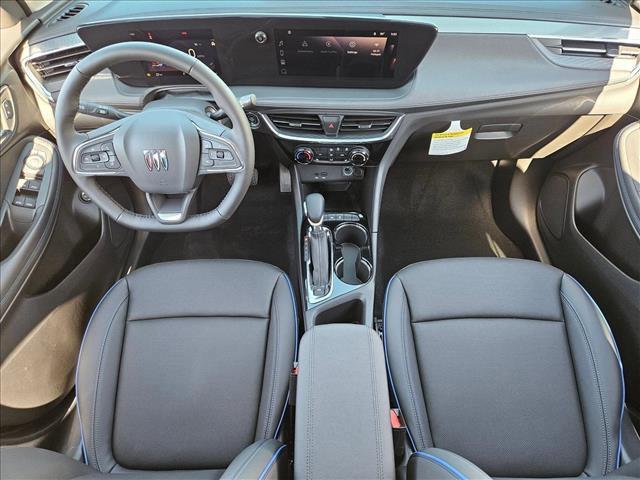new 2026 Buick Encore GX car, priced at $24,714