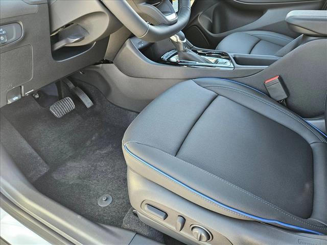 new 2026 Buick Encore GX car, priced at $24,714