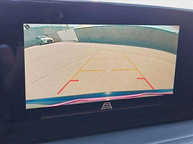 new 2026 Buick Encore GX car, priced at $24,714