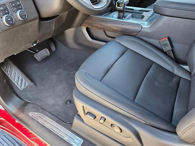 new 2025 GMC Sierra 1500 car, priced at $59,241
