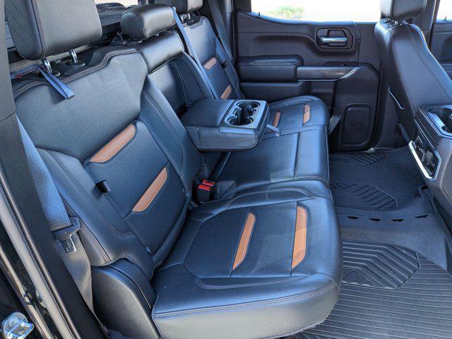 used 2020 GMC Sierra 1500 car, priced at $37,900