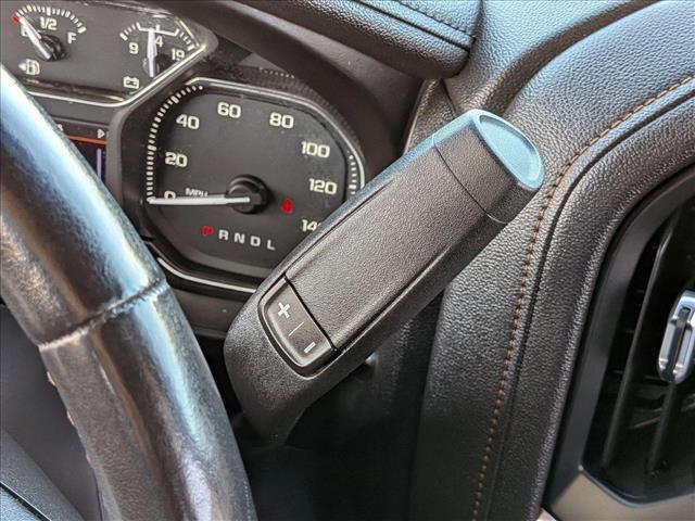 used 2020 GMC Sierra 1500 car, priced at $46,541