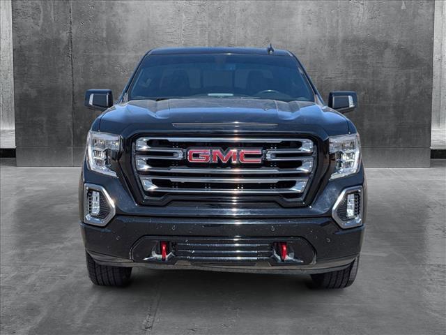 used 2020 GMC Sierra 1500 car, priced at $46,541