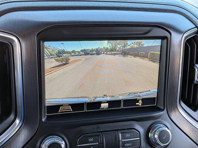 used 2020 GMC Sierra 1500 car, priced at $37,900