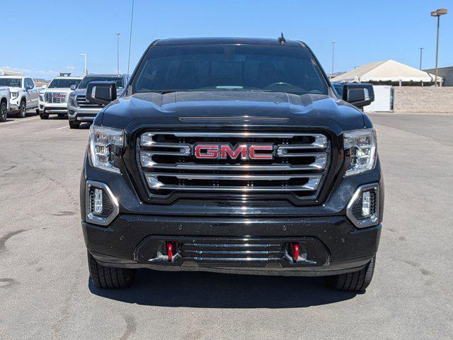 used 2020 GMC Sierra 1500 car, priced at $37,900