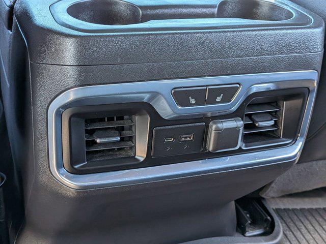 used 2020 GMC Sierra 1500 car, priced at $37,900