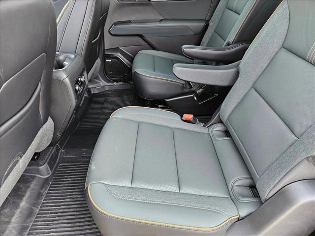 new 2026 GMC Acadia car, priced at $58,810