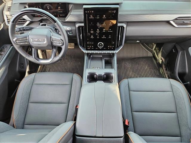 new 2026 GMC Acadia car, priced at $58,810