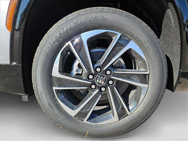 new 2025 Buick Enclave car, priced at $47,890