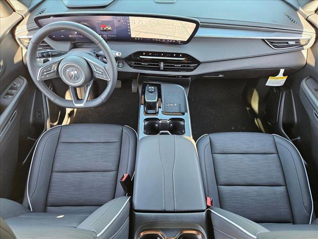 new 2025 Buick Enclave car, priced at $47,890