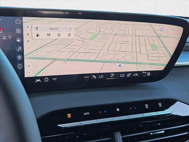 new 2025 Buick Enclave car, priced at $47,890