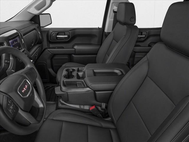 new 2026 GMC Sierra 1500 car, priced at $48,495