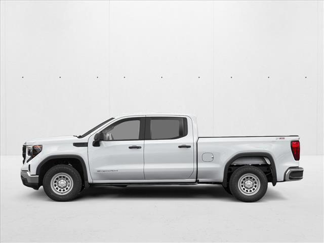 new 2026 GMC Sierra 1500 car, priced at $48,495