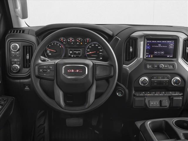 new 2026 GMC Sierra 1500 car, priced at $48,495