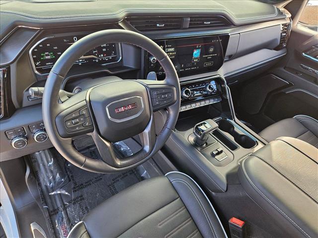 used 2024 GMC Sierra 1500 car, priced at $73,148