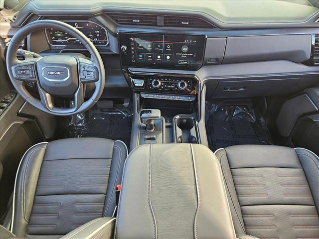 used 2024 GMC Sierra 1500 car, priced at $73,148