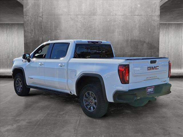 used 2024 GMC Sierra 1500 car, priced at $73,148