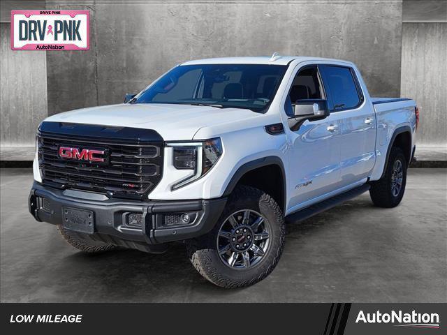 used 2024 GMC Sierra 1500 car, priced at $73,148