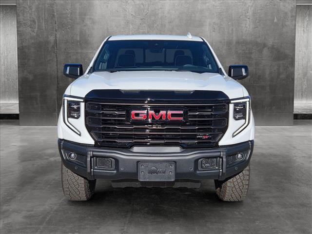 used 2024 GMC Sierra 1500 car, priced at $73,148