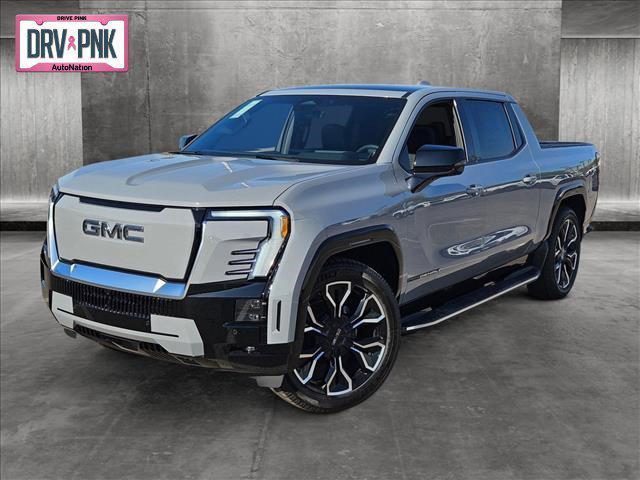 new 2024 GMC Sierra 1500 car, priced at $99,495