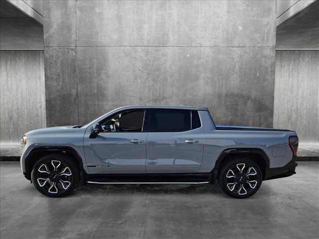 new 2024 GMC Sierra 1500 car, priced at $99,495