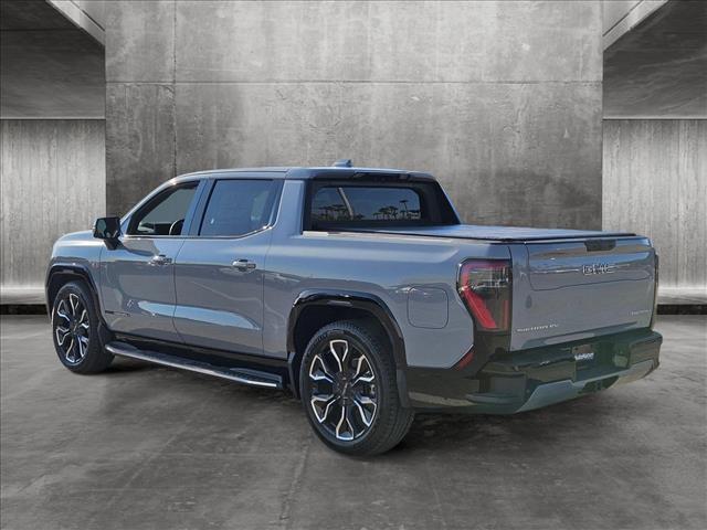 new 2024 GMC Sierra 1500 car, priced at $99,495