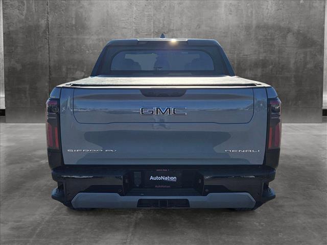 new 2024 GMC Sierra 1500 car, priced at $99,495