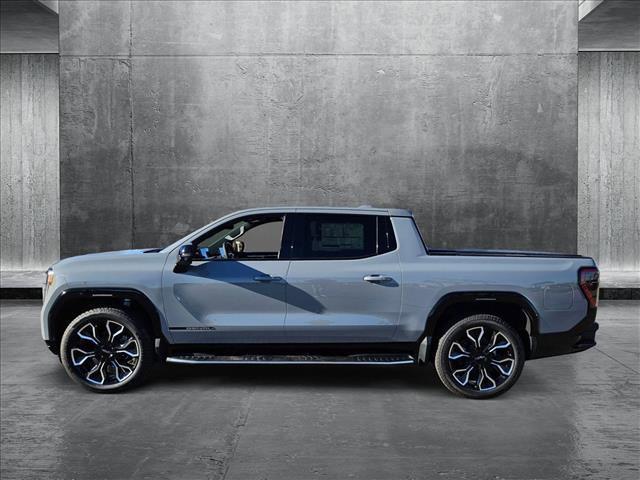 new 2024 GMC Sierra 1500 car, priced at $99,245