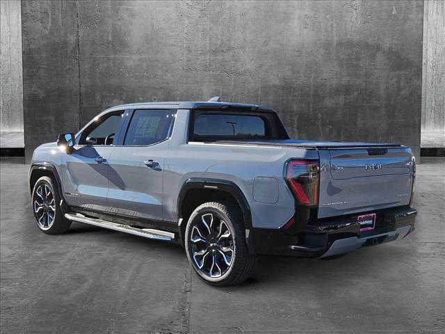 new 2024 GMC Sierra 1500 car, priced at $99,245