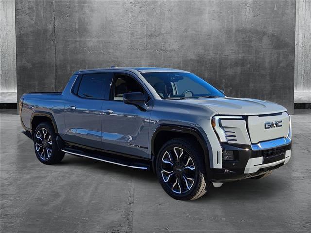 new 2024 GMC Sierra 1500 car, priced at $99,245