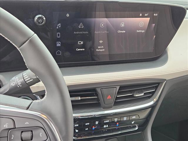 new 2026 Buick Encore GX car, priced at $34,980