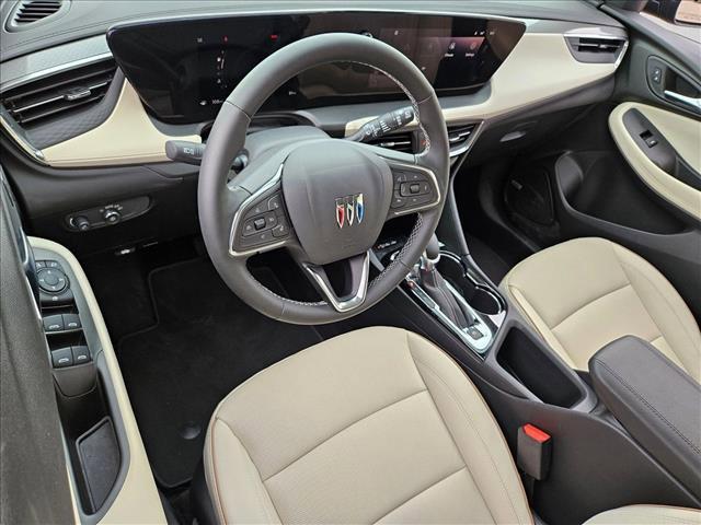 new 2026 Buick Encore GX car, priced at $34,980