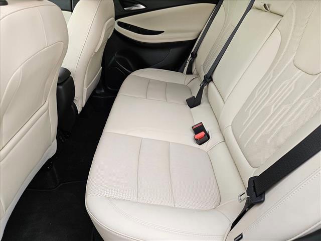 new 2026 Buick Encore GX car, priced at $34,980