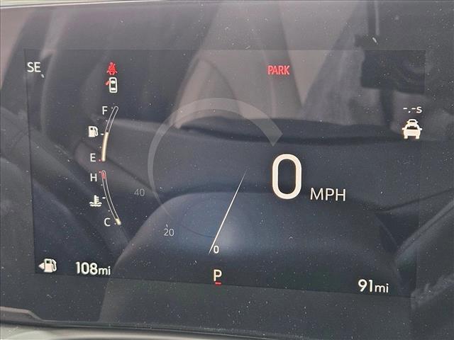 new 2026 Buick Encore GX car, priced at $34,980