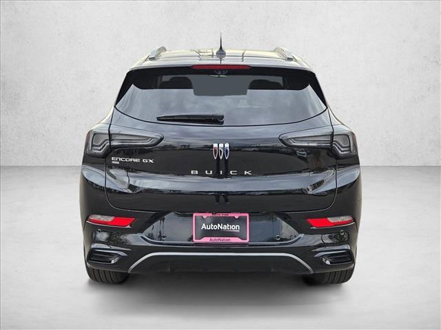 new 2026 Buick Encore GX car, priced at $34,980